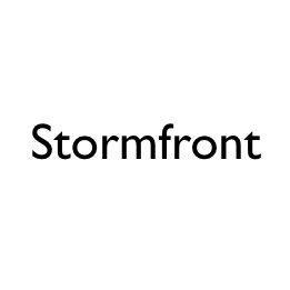 Stormfront