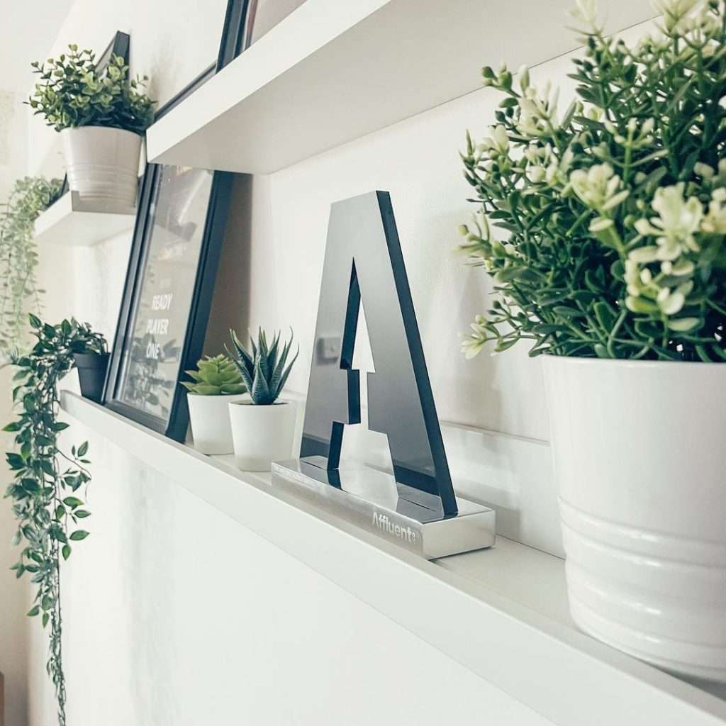 Affluent award winning digital marketing agency