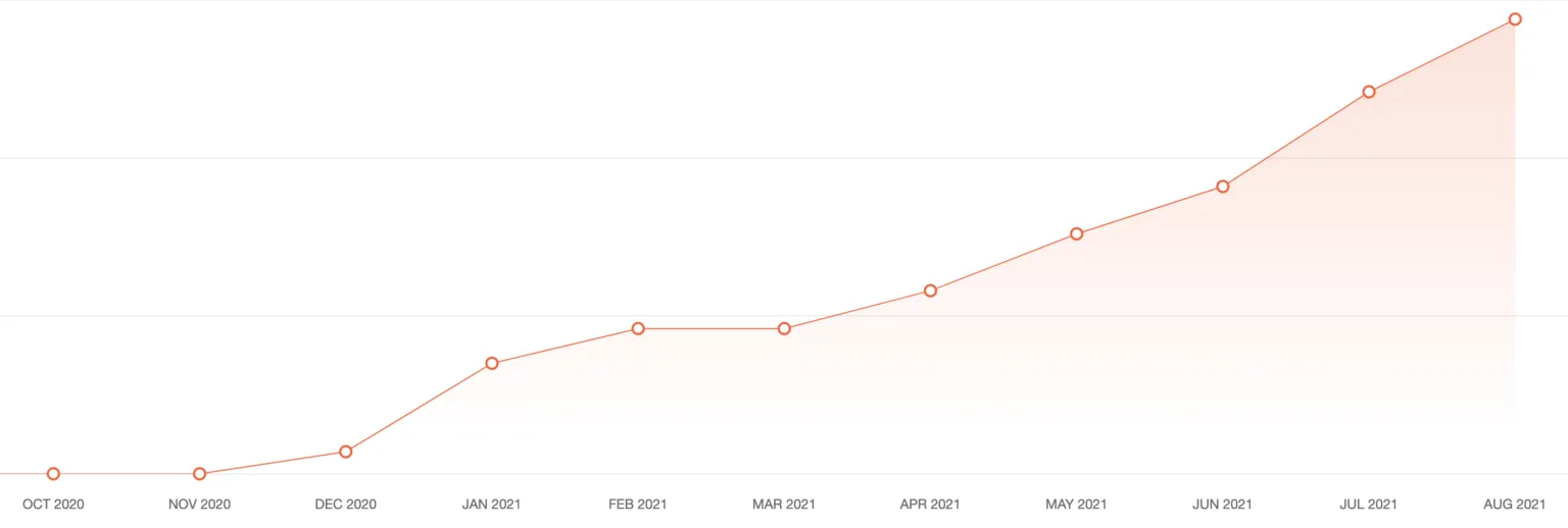 Torquay SEO Results