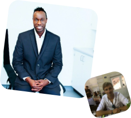 happy parker digital clients