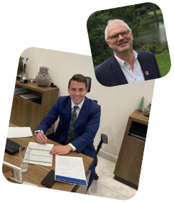 members of office staff